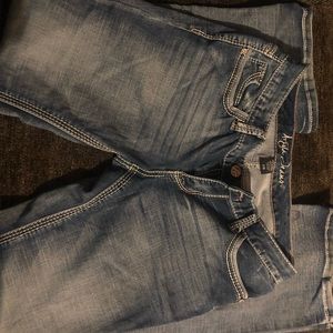 Ariya Jeans size 7/8